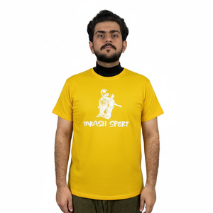 Camiseta de Hombre de Alta Calidad, Estilo Moderno y Popular, Antiencogimiento, Diseño Liso con Logotipo Frontal, Venta al Por Mayor, Ropa Casual a Precio Económico - Product Image 1