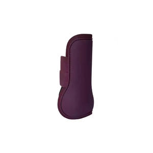 Botas de Neopreno para Caballos, Protección para las Patas, Prevención de Lesiones, Envolturas para Caballos, Equipo Veterinario Ecuestre - Product Image 3