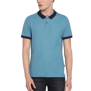 Camisetas Polo de Secado Rápido para Hombre, Camisetas Polo de Golf de Manga Corta para Verano, Logotipo Personalizado, Patrón Sólido, Bordado Técnico - Product Image 1
