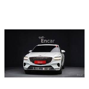 Genesis GV70 2.5T 2024, Gasolina, 2WD, Volante a la Izquierda, Caja de Cambios Automática, Asientos de Cuero, Cámara Trasera, Estándar de Emisiones Euro V, 22,426 km - Product Image 3