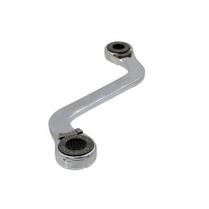 S SHAPE BOX END TOPE ANILLO REVERSIBLE CARRACA - Product Image 1