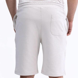 Pantalones Cortos Deportivos para Hombre, Estilo Moderno, para Gimnasio, Fitness, Deporte, Precio Económico al por Mayor, Personalización Disponible - Product Image 6