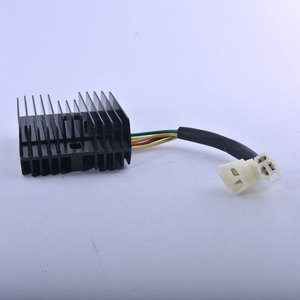 Regulador Rectificador de Voltaje para Motocicleta de 200cc, Caja Grande, Precio al por Mayor, a un Precio Razonable - Product Image 3