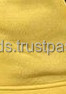 Sudaderas con Cierre para Hombre, Invierno, Color Sólido, 100% Algodón, Logotipo y Diseño Personalizados, Alta Calidad, Ecológicas - Product Image 6
