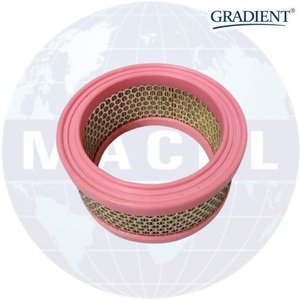 1503019000กรองอากาศแบบสกรูสำหรับเครื่องอัดอากาศแบบอัตโนมัติผลิตจากกระดาษกรองเกรดอุตสาหกรรมแบบจำกัดมี MC - Product Image 2