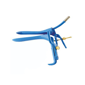 Spéculum vaginal électrochirurgical manuel professionnel en acier inoxydable avec architecture d'électrode pour une précision tissulaire - Product Image 2