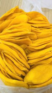 มะม่วงอบแห้งแบบสไลซ์ ออร์แกนิก น้ำตาลต่ำ หวานธรรมชาติและดีต่อสุขภาพ - Product Image 3