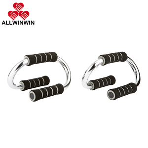 Barre de musculation ALLWINWIN PUB28 - - Product Image 1