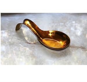 ที่วางช้อนสแตนเลสสั่งทำได้ สีตามสั่ง ทำด้วยมือ เป็นมิตรกับสิ่งแวดล้อม ใช้กับเครื่องล้างจานได้ ใช้กับช่องแช่แข็งได้ - Product Image 3