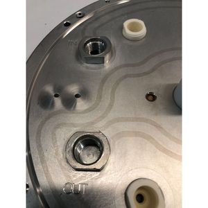 AMAT 0040-05493 CHUCK ESC ASSY, EMAX, 200MM - Equipo y piezas de semiconductores de confianza de Trusted Global Legacy - Product Image 4