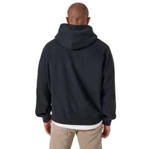 2025 nouveauté hommes à capuche prix très bon marché 100% Top haute qualité meilleure vente pakistanais fait hommes sweats à capuche - Product Image 3