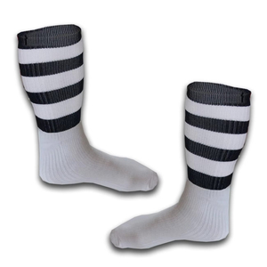 2026 New Arrival Custom Digital Printing Anti-Bacterial Anti-Slip Breathable Eco-Friendly Crew Standard GAA <b>Men's</b> Cotton <b>Socks</b> - Product Image 4
