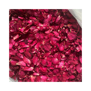 Premium <b>Dried</b> Rose Bud Tea Natural Herbal Flower Tea for Wellness Beverage Wholesale Bulk Orders OEM and Private Label - Product Image 5
