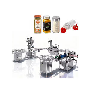 Machine d'emballage de cannelle à livraison rapide, organisée pour la distribution de qualité export - Product Image 3