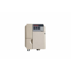 Variador de Frecuencia Variable (VFD) CIMR-VCBA0006BAA Trifásico 200-240V 0.75kW para Control de Velocidad de Motor - Product Image 1
