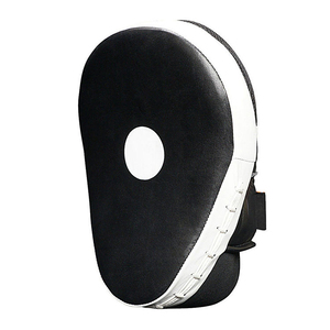 Cible de frappe Focus Pad pour l'entraînement de boxe et arts martiaux – Vente en gros - Product Image 2