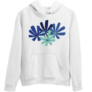 Sweat à capuche pour homme de haute qualité, sans doublure, style streetwear, en spandex/polyester, respirant, décontracté, vêtements d'hiver pour homme, logo personnalisé - Product Image 2