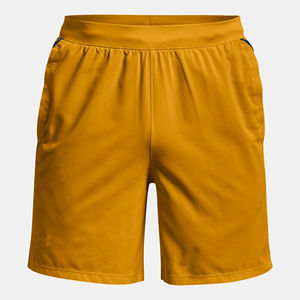 Shorts vintage pour hommes, shorts en coton streetwear, 100% coton, imprimés, unis, été, personnalisables, mode streetwear - Product Image 4