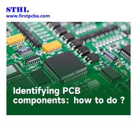 Professional SMT Assembly for OEM Customers