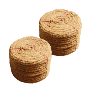 Hot Item Product Agricultural Coir Rope for Plant Support and Soil Protection with High Quality - Product Image 1