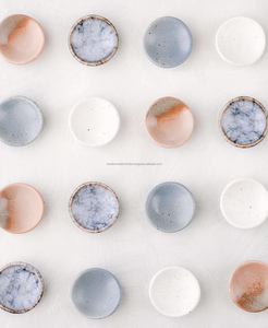 Boîte à bagues élégante en velours Rangement de bijoux de qualité supérieure pour les bagues de fiançailles et de mariage - Product Image 6