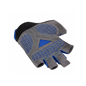 Half Finger Gel Cycling Gloves Shock Absorbing Bike Riding Gloves Breathable MTB Road Cycling Gloves Unisex - Product Image 6
