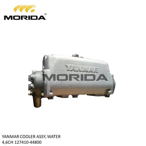 ชุดระบายความร้อนน้ำ 4,6CH 127410-44800 สำหรับยันม่าร์ - Product Image 1