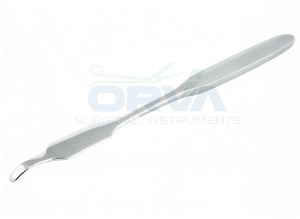 ชุดเครื่องมือผ่าตัดแบบแมนนวล Lane Bone Levers Retractor ทำจากเหล็กกล้าไร้สนิม สำหรับศัลยกรรมกระดูกและข้อ - Product Image 5