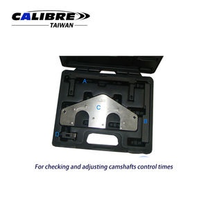 Juego de Herramientas de Ajuste de Sincronización del Motor de 4 Piezas TAIWAN CALIBRE para Benz M156 y M159 6.2L V8 con Bloqueo de Árbol de Levas - Product Image 2