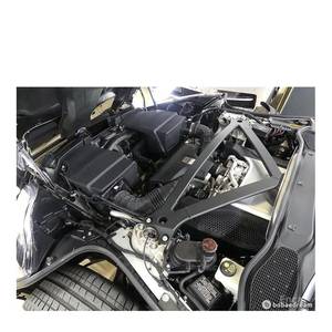 Aston Martin DB11 4.0 V8 Coupé, conduite à gauche, boîte automatique, sièges en cuir, caméra arrière, décembre 2020, 6 800 km - Product Image 6