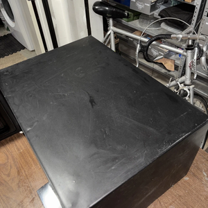 WOLF Counter-top o Mount 24 Microondas M-C-24 Compatible - Product Image 4