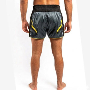 Ropa Deportiva Avanzada para Fitness, Shorts de Muay Thai, Tela Ligera, Secado Rápido, Cómodos para Actividades Diarias - Product Image 2