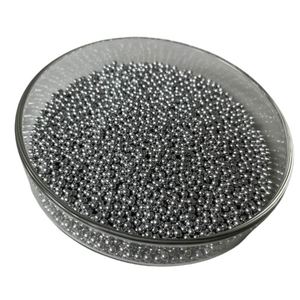 Granulés d'étain de haute pureté 99,99 % pour matériaux de revêtement sous vide - Product Image 5