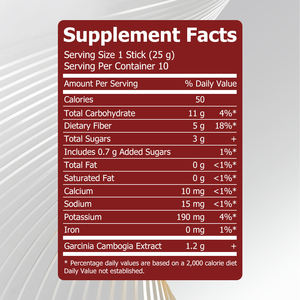 Nuevo Suplemento de Carbohidratos Totales que Apoya el Metabolismo de las Grasas y el Procesamiento de Carbohidratos, Gelatina para Supresión del Apetito, Superventas - Product Image 5