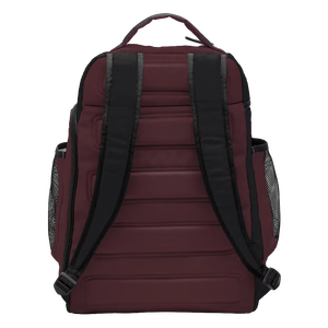 Sacs à dos de basketball personnalisés pour vêtements de sport, avec logo et numéro d'équipe par sublimation, sacs à dos de basketball personnalisés avec numéro d'équipe - Product Image 2