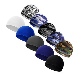 Gorro de Esquí Táctico Unisex, Nuevo Modelo 2026, Estampado de Camuflaje, Transpirable, de Poliéster, Protección Solar para Exteriores, para Adultos, 56-58CM - Product Image 1
