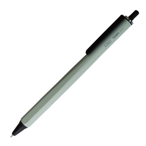 OHTO GS02-G5 <b>Roller</b> Gel Pen 0.5mm – Made in Japan Quick-Dry Gel Ink Pen with Aluminum Body, Brass Components and Ceramic Bal - Product Image 3