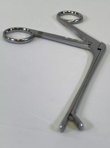 Pinces Ferris Smith pour éponges et fragments, en acier inoxydable, manuelles, toutes tailles, instruments chirurgicaux, Regal Impex - Product Image 6