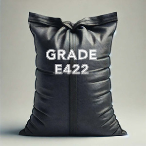 Suministro directo de fábrica N550 Alternative Eternal E422 Polvo negro ultrafino para tintas Masterbatch Agente auxiliar químico - Product Image 2