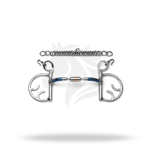 Kimberwick ม้าน้อคุมม้าแคปซูลหวานสำหรับฝึกขี่ม้า - Product Image 1