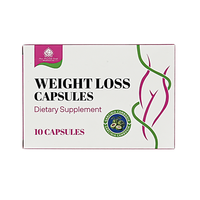 Nouvelles capsules de fibres alimentaires pour la gestion du poids chez la femme avec formule à base de plantes composées pour favoriser une silhouette mince
