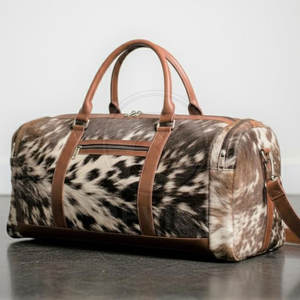Bolsos de Cuero con Pelo de Primera Calidad, Bolsos de Cuero con Pelo del Mejor Material, Bolsos de Cuero con Pelo a Precio de Mayoreo, Bolsos de Cuero con Pelo para Venta en Línea - Product Image 6