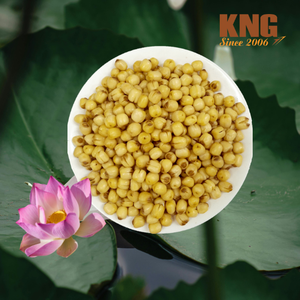 Collation croustillante aux graines de lotus du VIETNAM - Product Image 1