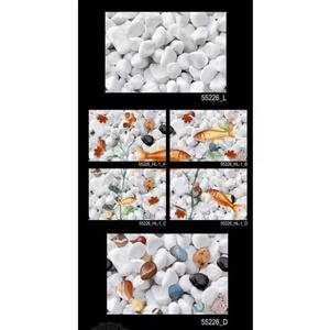 Building Material Supply Glazed Bathroom Washroom Wall Tiles 300*450mm/30*45cm/<b>12</b>*18 3 Years Warranty 10mm Thick Ceramic Tiles - Product Image 4