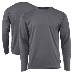 SELF INDUSTRIES SN-565 Polyester ignifuge longue durée anti-coupure, résistance à la chaleur 800°C, protection de niveau D, sécurité industrielle - Product Image 1