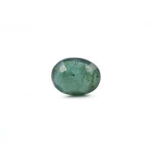 Natural Zambian Emerald 5.2 Carat Loose Gemstone Emerald Cut for Fine Jewelry - Product Image 2