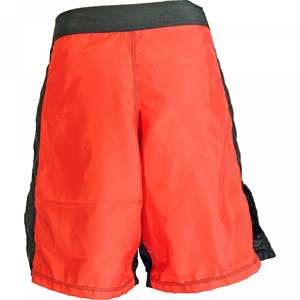 Pantalones Cortos de MMA para Hombre de Alta Calidad, Ropa de Entrenamiento de Artes Marciales, Hechos en Pakistán - Product Image 5