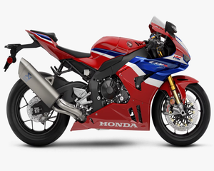 ฮอนด้า CBR1000RR-R Fireblade SP รุ่นปี 2026 ล่าสุด รถซูเปอร์ไบค์ระดับพรีเมียร์ พร้อมจัดส่งทั่วโลก พร้อมส่งถึงบ้าน - Product Image 1