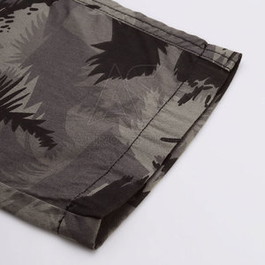 Reasonable Price Low MOQ Men <b>Cargo</b> Pants Canvas Custom Design Mid Waist Loose Casual <b>Work</b> Wear - Product Image 6