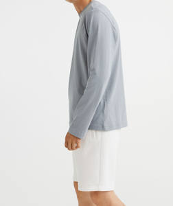 T-shirts vintage à col rond 100% coton unisexe, logo personnalisé, graphique, poids lourd, homme, surdimensionné, impression DTG, coupe courte, lavage à l'acide - Product Image 5